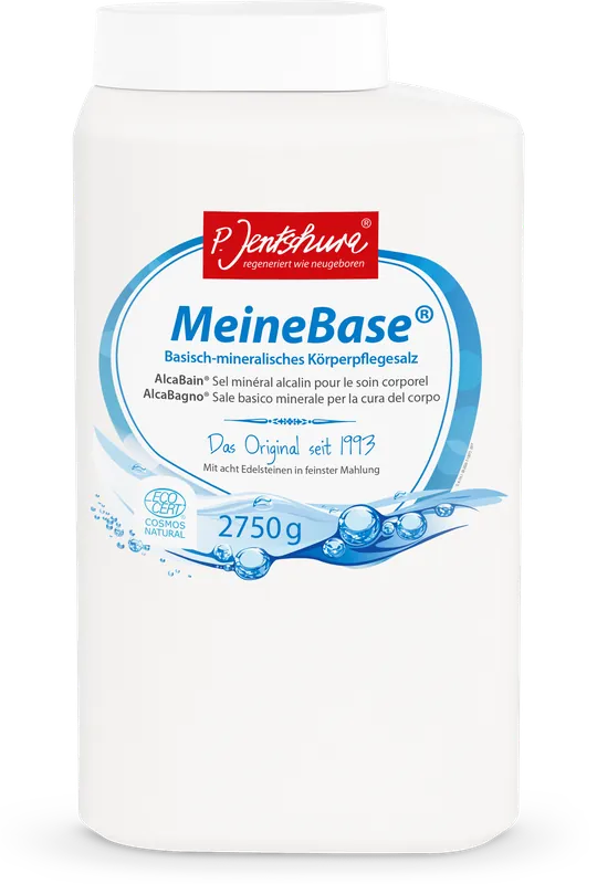 Nur Für Kurze Zeit P. Jentschura MeineBase 2750g