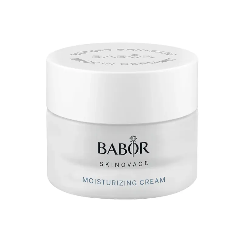 Skinovage Moisturizing Cream, 50ml Im Trend
