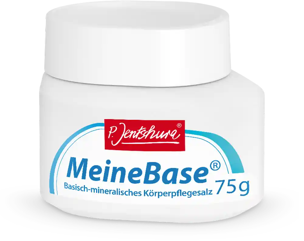 Markenprodukt P. Jentschura MeineBase 75g