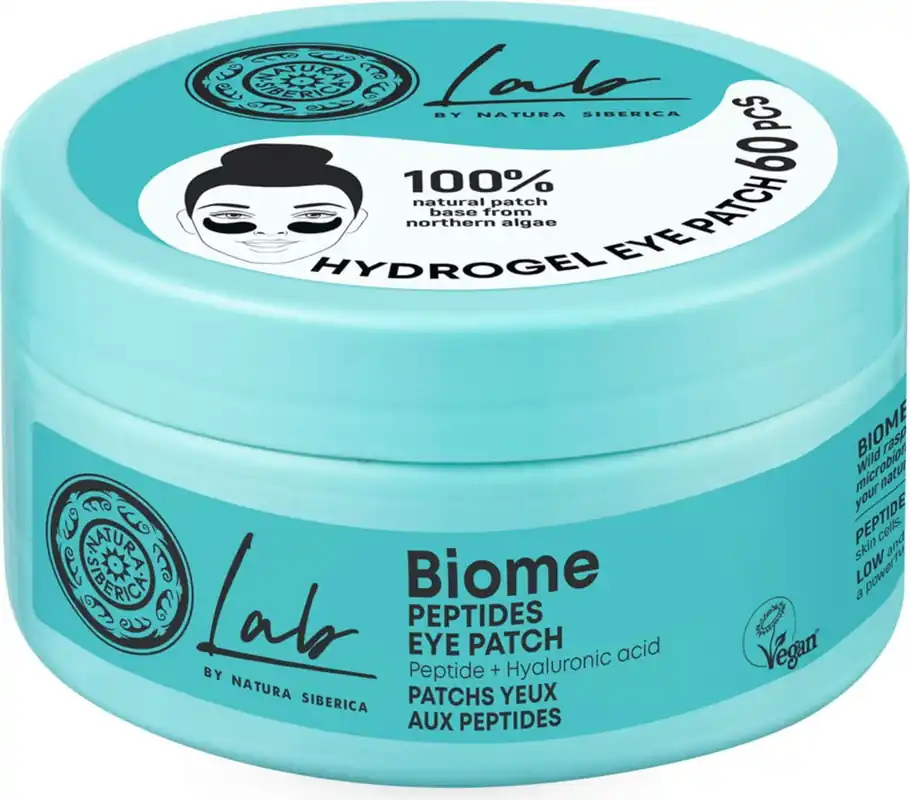 Lab Biome Peptides Eye Patch Mengenrabatt