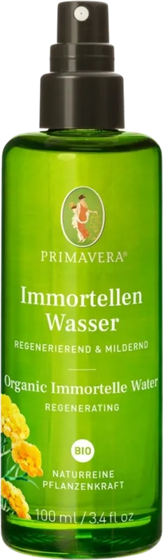 Immortellenwasser bio Preisreduziert