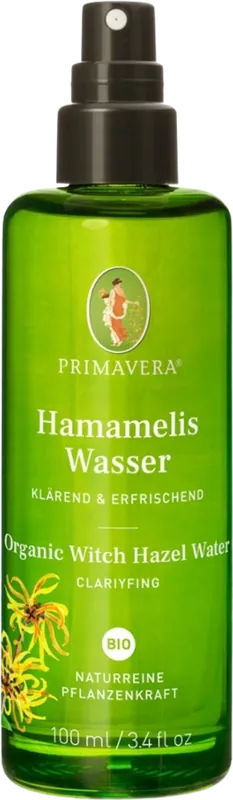 Hamameliswasser bio Kostenloser Versand