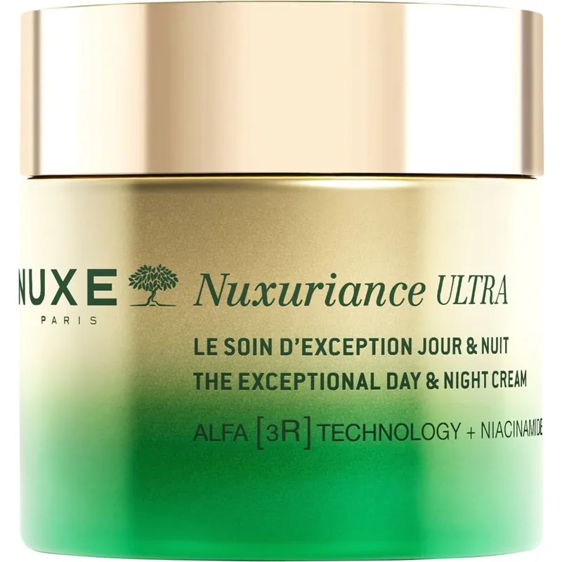 Nuxe Nuxuriance Ultra Sichere Zahlung
