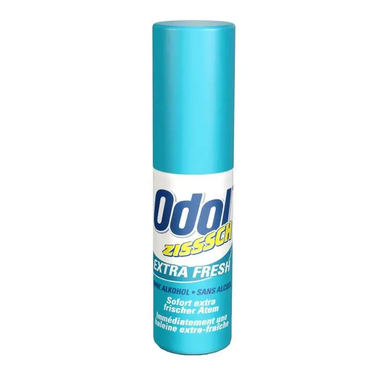 Wochenendangebot ODOL Mundspray extra frisch, 15 ml