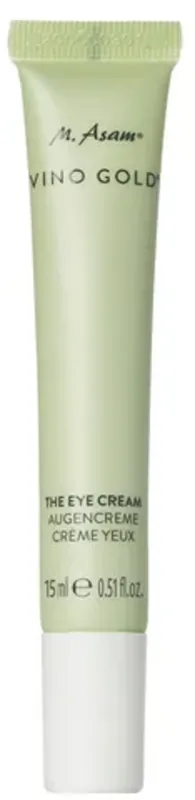 Online Kaufen VINO GOLD Augencreme