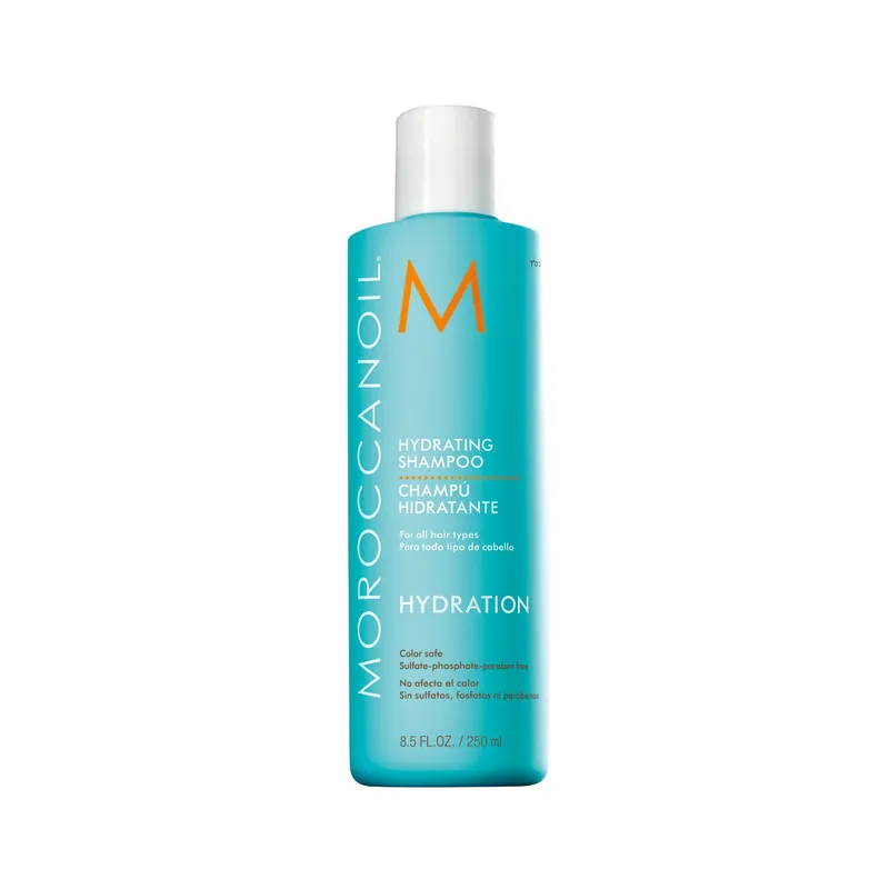 Ab Werk Moroccanoil Hydration Shampoo 250ml