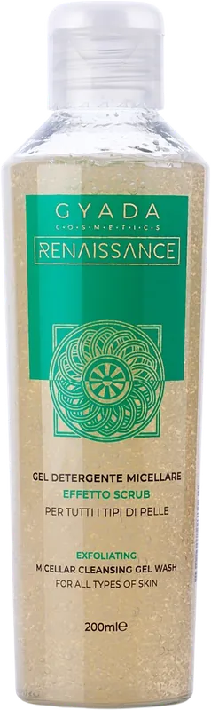 Direktkauf RENAISSANCE Mizellen-Reinigungsgel & Peeling
