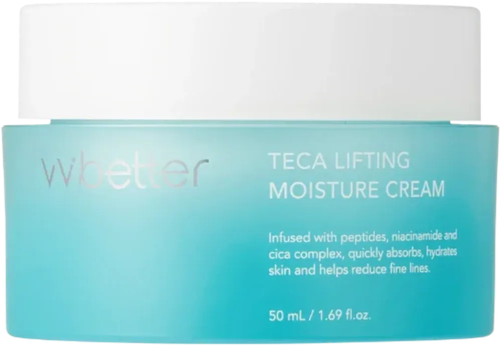 Mega-Angebot Teca Lifting Moisture Cream