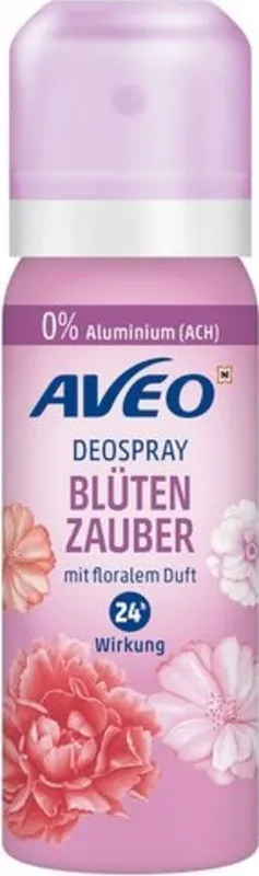Deospray Bl\\u00fctenzauber 24h Original