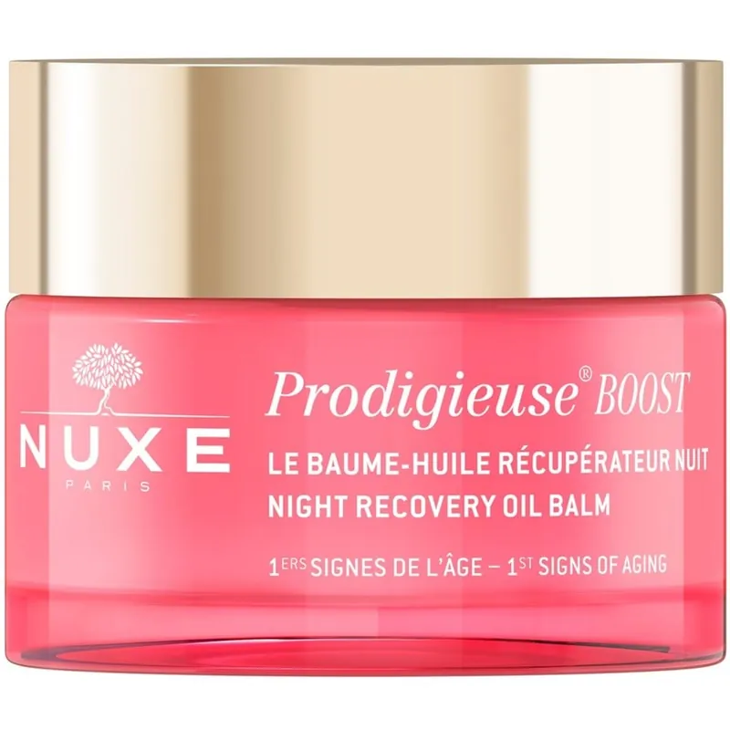 Nuxe Crème Prodigieuse Handgefertigt