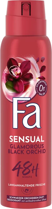 Deospray Glamorous Moments Online Kaufen