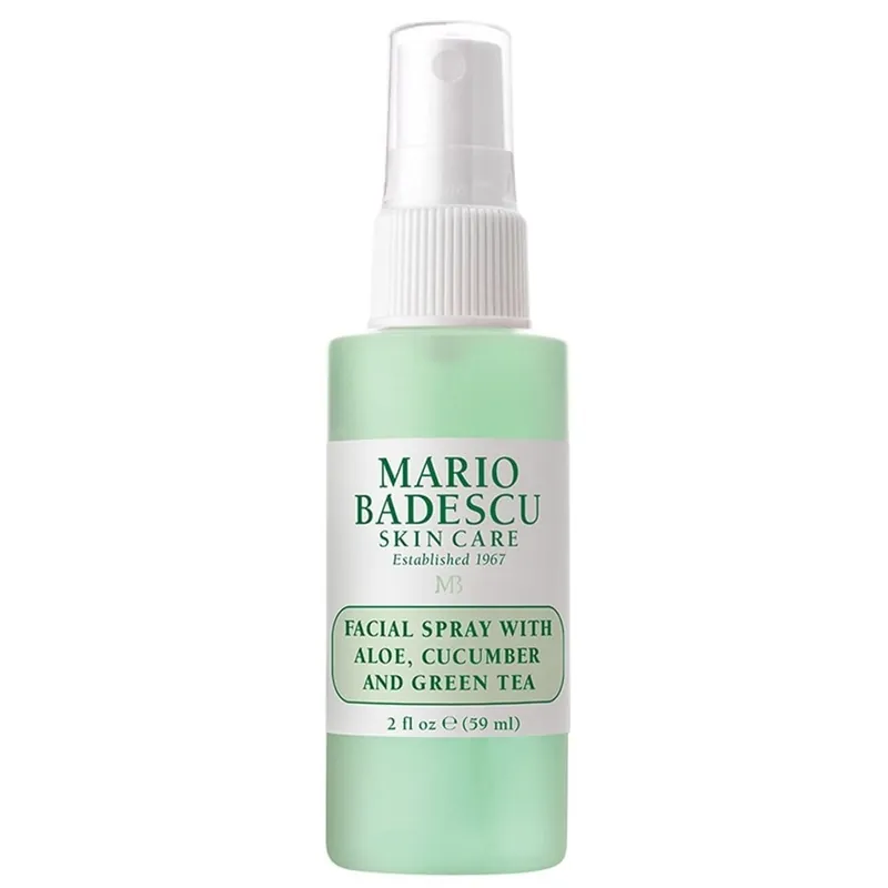 Mario Badescu Gesichtssprays Kracherpreis