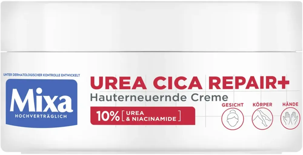 Urea Cica Repair+ Hauterneuernde Creme Top-Preis