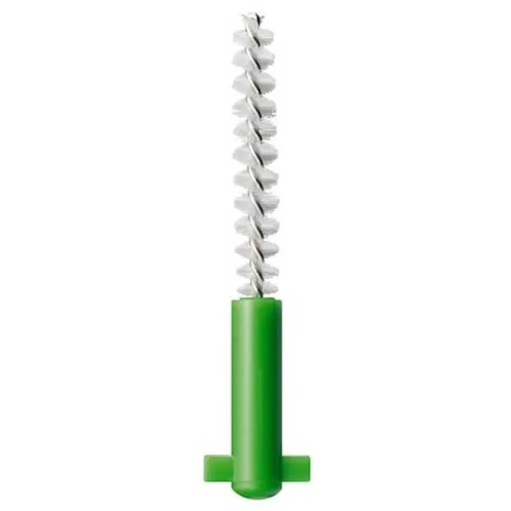 Curaprox Cps 11 Interdental 1,1 – 2,5mm Durchmesser, 5 St Im Trend