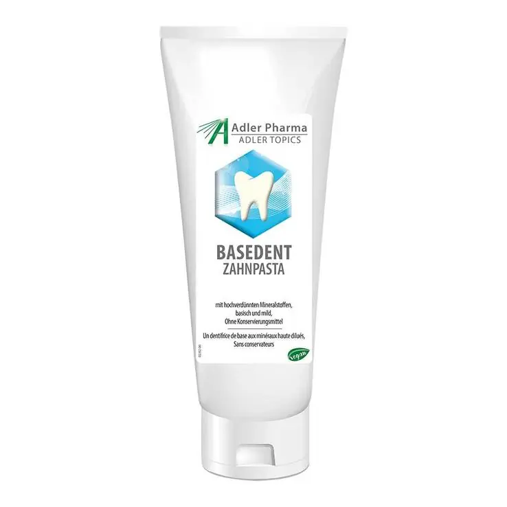 Basedent basische Mineralsto, 75 ml Preisknaller