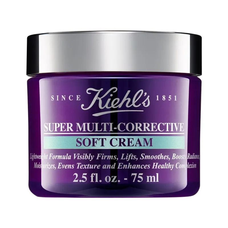 Kiehl's Anti-Aging Pflege Sichere Zahlung