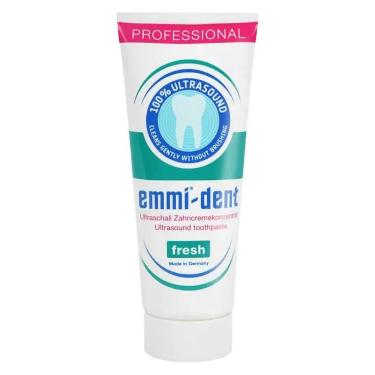 Top-Qualität Emmi-dent Zahnpasta, 75 ml