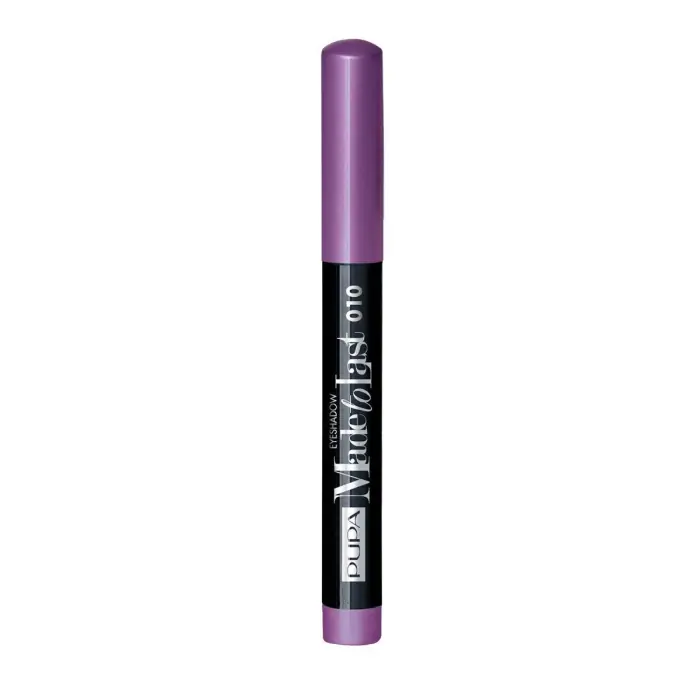 Jetzt Bestellen Pupa Made To Last Waterproof Eyeshadow 010 Shocking Violet