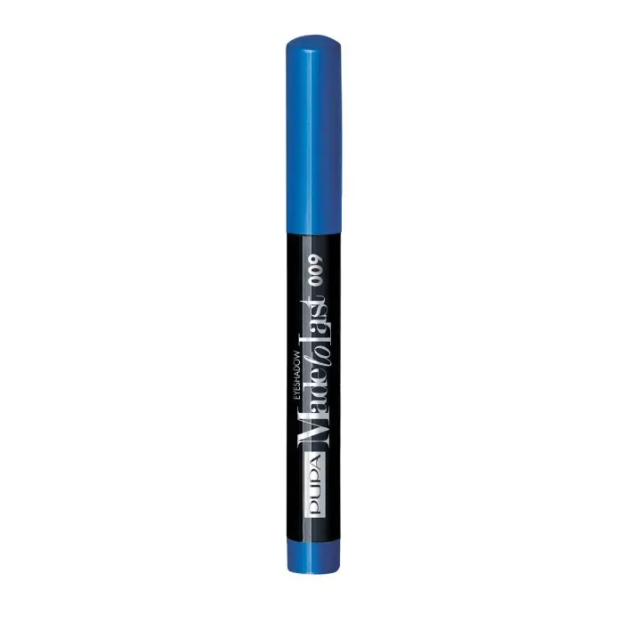 Pupa Made To Last Waterproof Eyeshadow 009 Atlantic Blue Online Kaufen