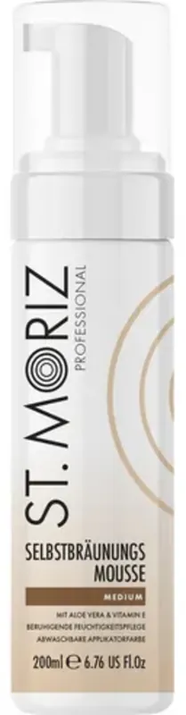 Gratis Versand Professional Selbstbr\\u00e4unungsmousse Medium