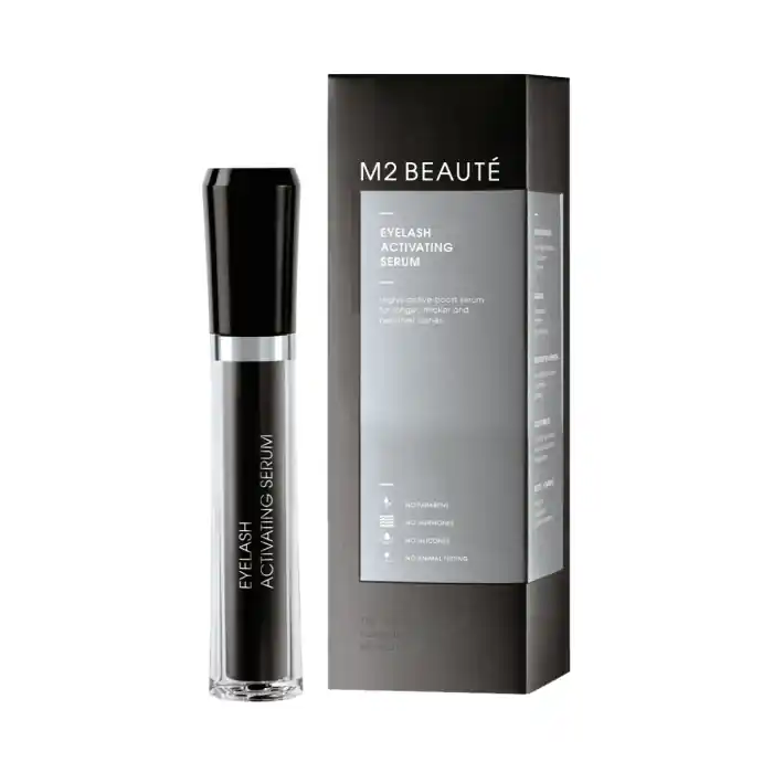 M2 Beaut\\u00e9 Eyelash Activating Serum 4 Ml Heute Kaufen
