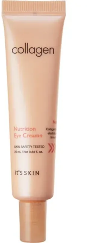Collagen Nutrition Eye Cream+ Billig