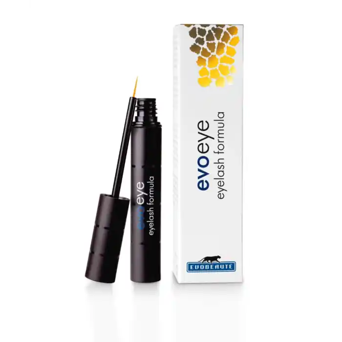 EvoEye Eyelash Wimpernserum Exklusiv