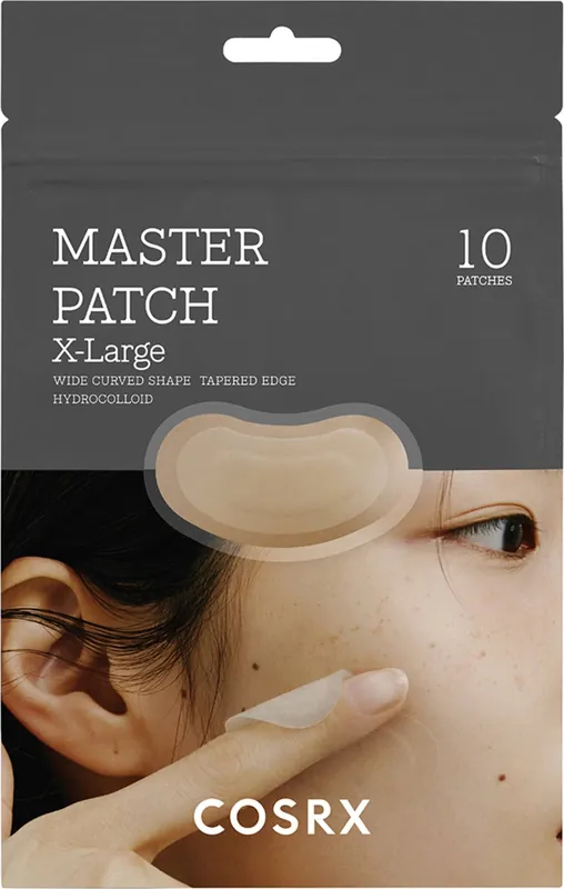 Online Kaufen Master Patch X-Large