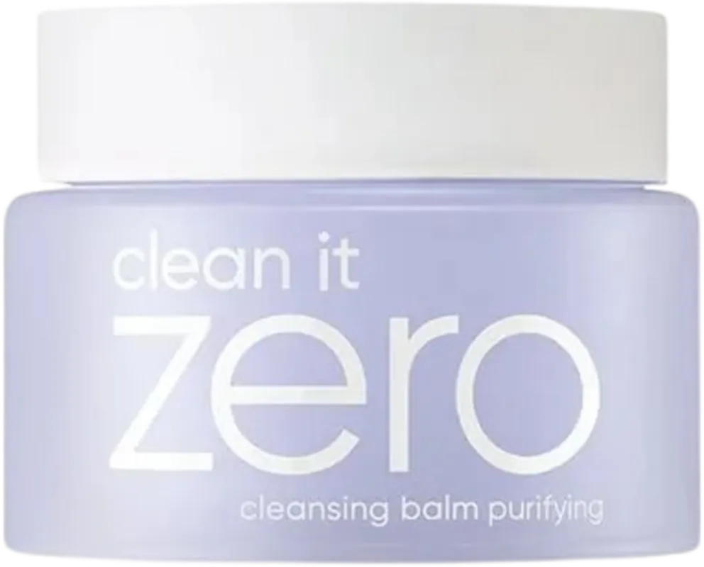 Clean It Zero Cleansing Balm Purifying Online Kaufen