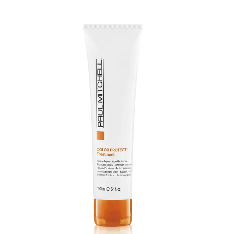 Ab Werk Paul Mitchell Color Protect Treatment 150ml