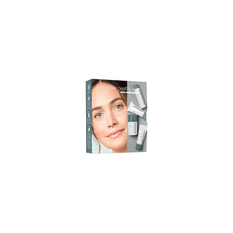 Dermalogica Daily Skin Health Gratis Versand