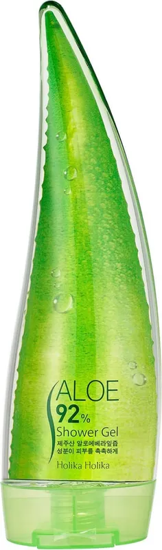 Aloe 92% Shower Gel Direktkauf