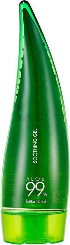 Aloe 99% Soothing Gel Neu