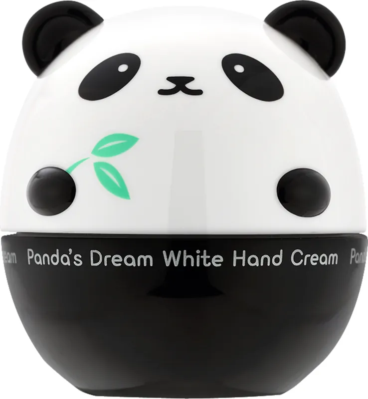 Kostenloser Versand Panda's Dream White Hand Cream