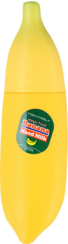 Magic Food Banana Hand Milk Preisreduziert