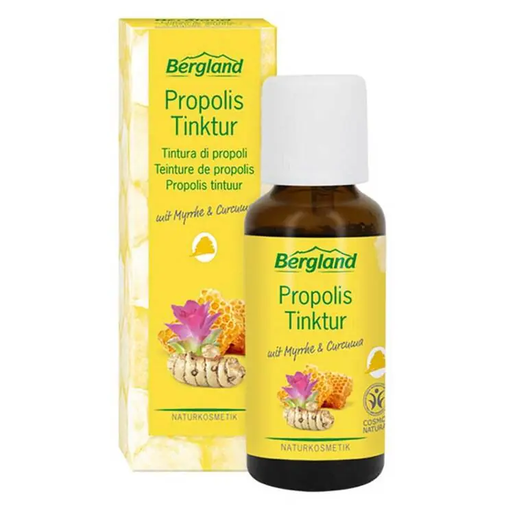 Billig Propolis Tinktur, 30 ml