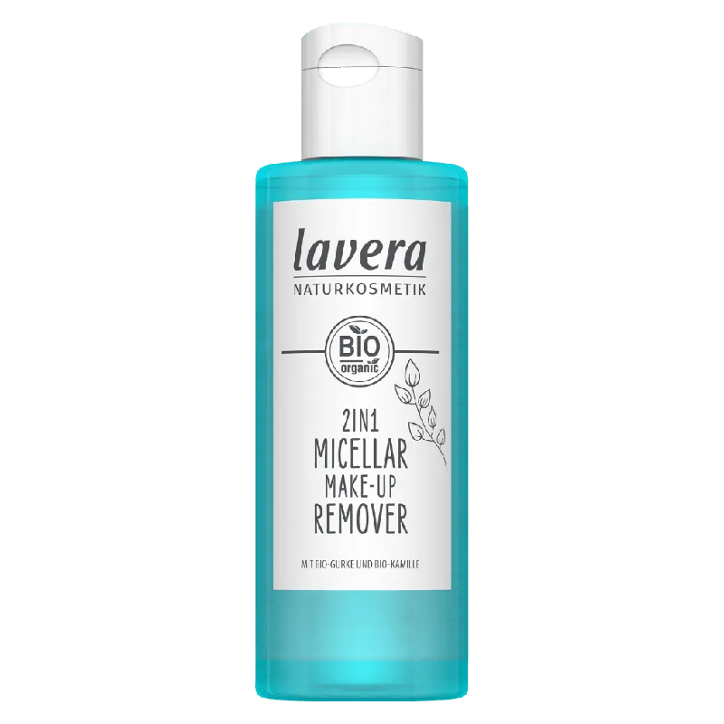 2in1 Micellar Make-up Remover Neue Kollektion