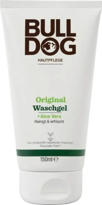 Original Waschgel Heißes Angebot