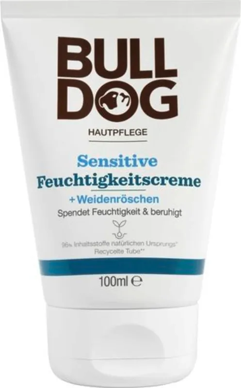 Kracherpreis Sensitive Feuchtigkeitscreme
