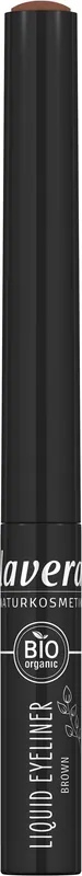 lavera Liquid Eyeliner -Brown 02- 3 x 2,8ml Gleich Bestellen