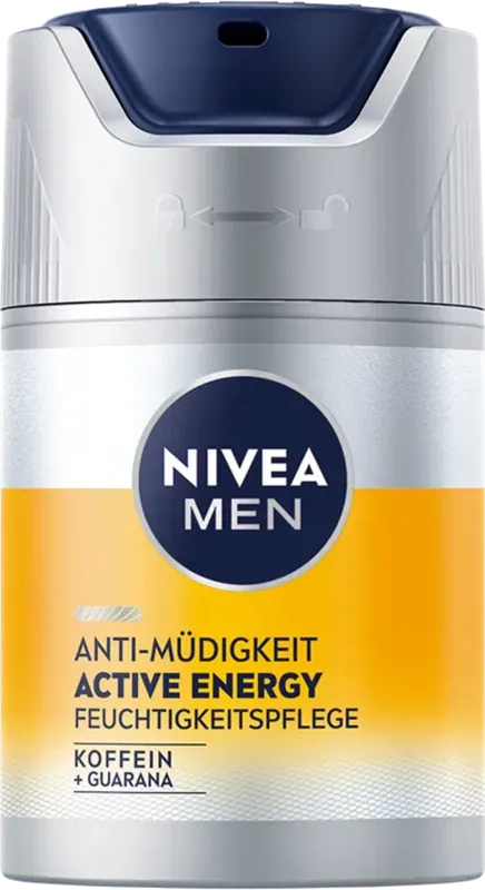 MEN Active Energy Gesichtspflege Creme Billig