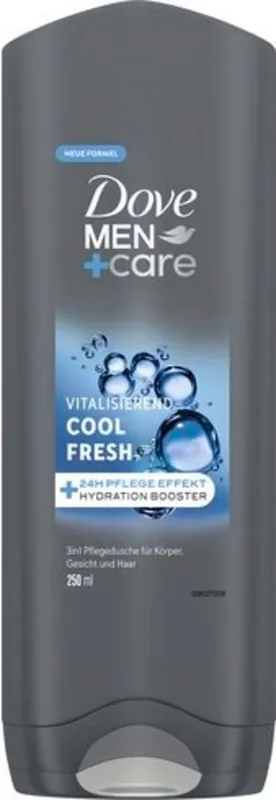 MEN+CARE Cool Fresh Pflegedusche Original