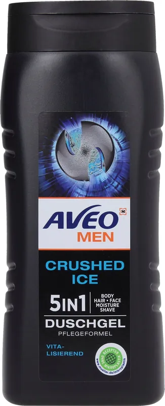 Sonderangebot MEN Duschgel Crushed Ice 5in1