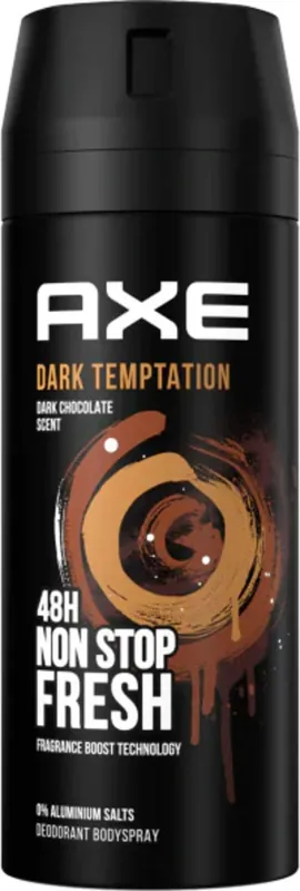 Deodorant & Bodyspray Dark Temptation Rabatt