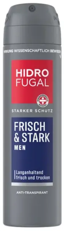 MEN Frisch & Stark Deospray Heißes Angebot