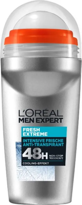 MEN EXPERT Deo Roll-On Fresh Extreme Top-Preis