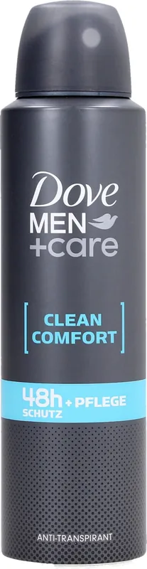 Highlight MEN+CARE Deospray Clean Comfort
