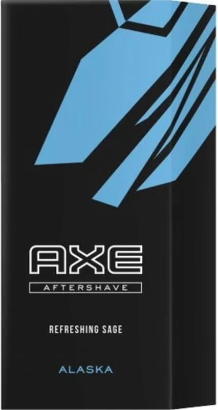 Aftershave Refreshing Sage Alaska Geld-Zurück-Garantie
