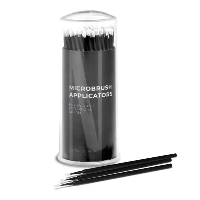 Schnäppchen Nanolash Microbrush Applicators \\u2013 1,5mm