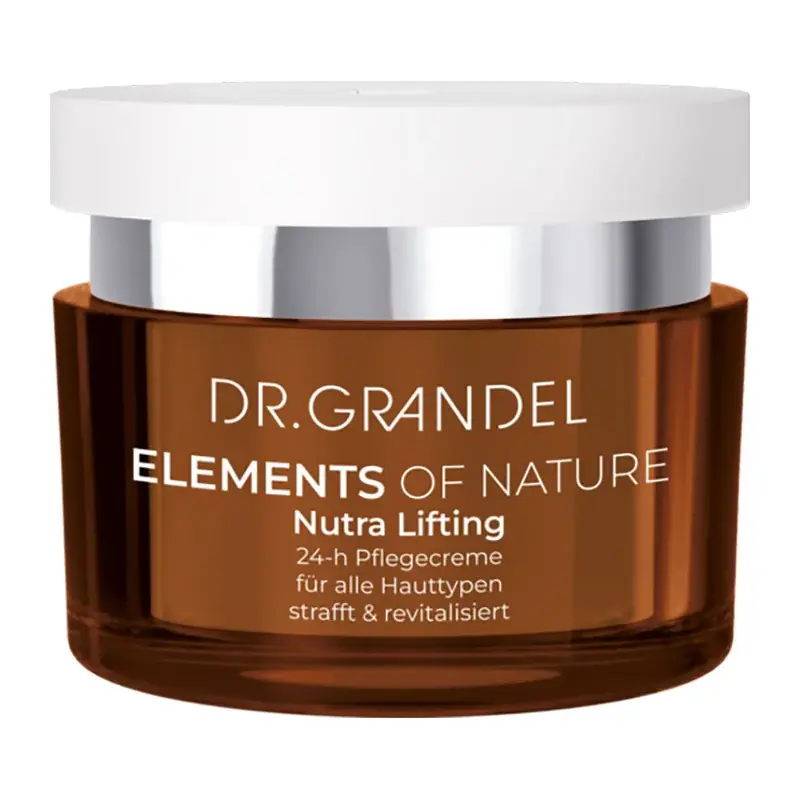 Ab Werk Elements of Nature, Nutra Lifting, 50ml